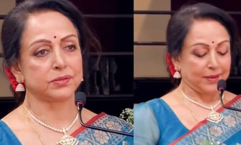 'उनके बिना कैसे जी पाऊंगी' धर्मेंद्र की याद में रो पड़ीं हेमा मालिनी, ज्यादा फिल्में साइन करने की बताई वजह