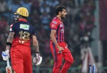 'उसने कैसे फेंकी वो गेंद...', प्रिंस की 'मैजिकल बॉल' पर विराट कोहली का ऐसा था पहला रिएक्शन