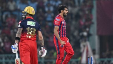 'उसने कैसे फेंकी वो गेंद...', प्रिंस की 'मैजिकल बॉल' पर विराट कोहली का ऐसा था पहला रिएक्शन