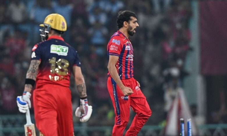 'उसने कैसे फेंकी वो गेंद...', प्रिंस की 'मैजिकल बॉल' पर विराट कोहली का ऐसा था पहला रिएक्शन