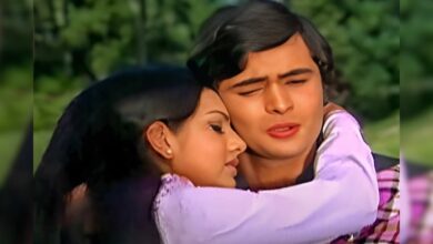 ऋषि कपूर-नीतू कपूर का 51 साल पुराना रोमांटिक गाना, शैलेंद्र सिंह की आवाज ने बनाया एवरग्रीन, दिल में उतर जाती है धुन