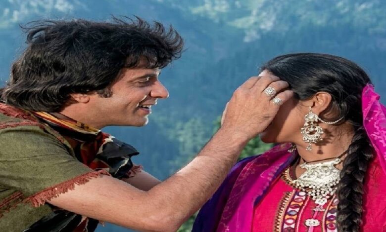 ऋषि कपूर पर मर मिटी थी ये परम सुंदरी, अमिताभ संग 7 फिल्मों में किया काम, शादी के लिए 1 झटके में छोड़ दी इंडस्ट्री