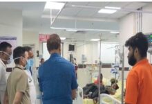 एक OT, एक जैसी सर्जरी और लगातार बिगड़ती हालत… कोटा अस्पताल की घटना ने मचाया हड़कंप