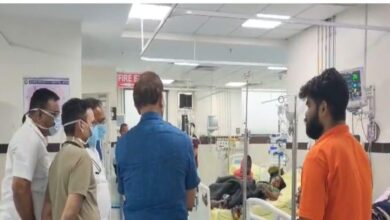 एक OT, एक जैसी सर्जरी और लगातार बिगड़ती हालत… कोटा अस्पताल की घटना ने मचाया हड़कंप