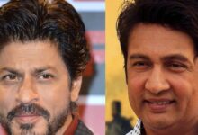 'एक्सपेंसिव घड़ी, मोटे अमाउंट का चेक', शाहरुख खान ने शेखर सुमन को दिया था 1 काम, एक्टर ने पढ़े SRK के कसीदे