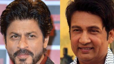 'एक्सपेंसिव घड़ी, मोटे अमाउंट का चेक', शाहरुख खान ने शेखर सुमन को दिया था 1 काम, एक्टर ने पढ़े SRK के कसीदे