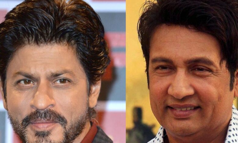 'एक्सपेंसिव घड़ी, मोटे अमाउंट का चेक', शाहरुख खान ने शेखर सुमन को दिया था 1 काम, एक्टर ने पढ़े SRK के कसीदे