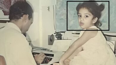 कजरारी आंखे-नूरानी चेहरा, इंडस्ट्री में आई तो सांवली रंगत देख कुत्ते से किया रिप्लेस, 2013 में बनीं मिस इंडिया अर्थ