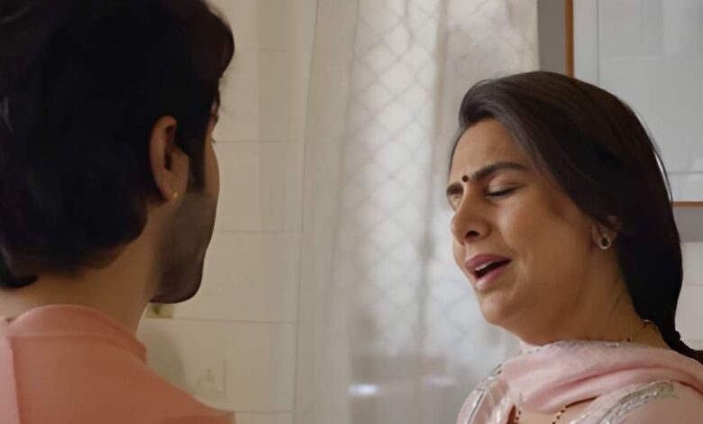 कपूर खानदान की बहू, पति के निधन के बाद एक्ट्रेस को लेना पड़ा थेरेपी का सहारा, कहा- मैं अंदर से पूरी तरह टूट गई थी