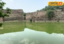कभी सभी की प्यास बुझाती थी ये नहर, अब बदबू और गंदगी में खो रही 300 साल पुरानी पहचान – News18 हिंदी