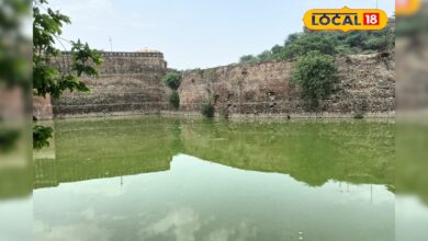 कभी सभी की प्यास बुझाती थी ये नहर, अब बदबू और गंदगी में खो रही 300 साल पुरानी पहचान – News18 हिंदी