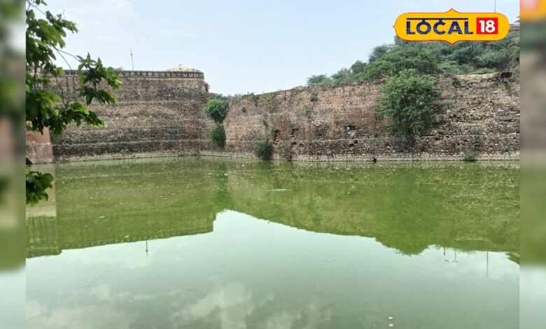कभी सभी की प्यास बुझाती थी ये नहर, अब बदबू और गंदगी में खो रही 300 साल पुरानी पहचान – News18 हिंदी