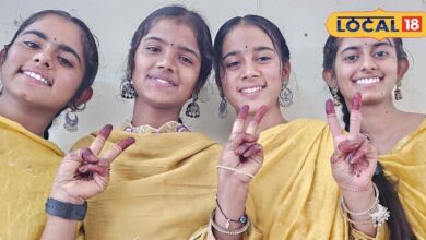 कम उम्र में 4 बहनों का कमाल! किसान पिता से सीखी वीणा गायकी, अब हर तरफ गूंज रही आवाज