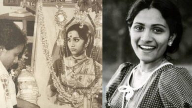 कमल हासन-रजनीकांत संग किया काम, जीता नेशनल अवॉर्ड, हुई मौत तो मां ने लगाया था 26 साल बड़े दामाद पर गंभीर आरोप