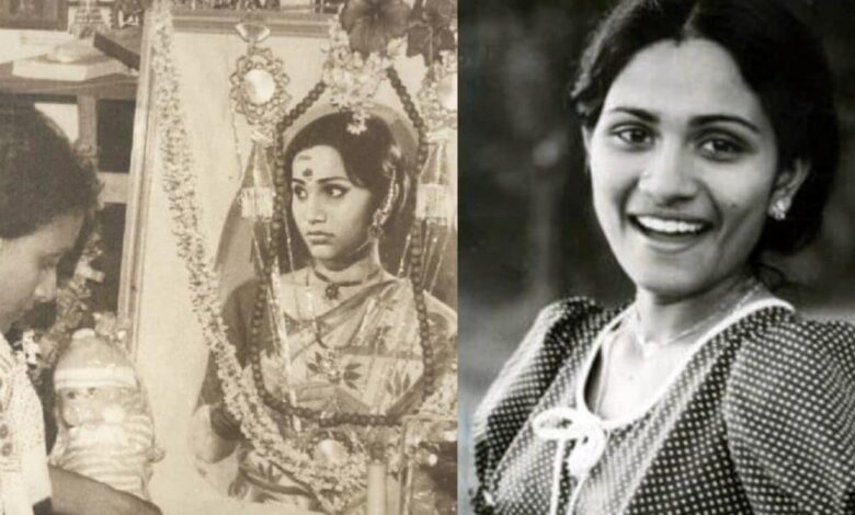 कमल हासन-रजनीकांत संग किया काम, जीता नेशनल अवॉर्ड, हुई मौत तो मां ने लगाया था 26 साल बड़े दामाद पर गंभीर आरोप
