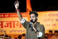 करोड़ों की दौलत नहीं, फिर भी 41 लाख लोग हैं इस युवक के दीवाने; आखिर क्या है नागौरी का 'सीक्रेट'?