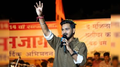 करोड़ों की दौलत नहीं, फिर भी 41 लाख लोग हैं इस युवक के दीवाने; आखिर क्या है नागौरी का 'सीक्रेट'?