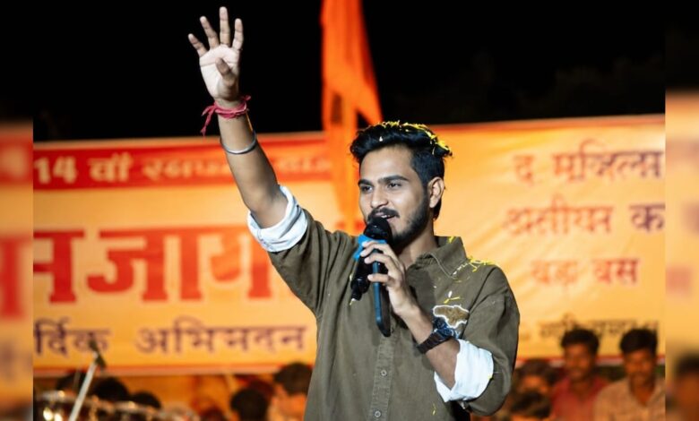 करोड़ों की दौलत नहीं, फिर भी 41 लाख लोग हैं इस युवक के दीवाने; आखिर क्या है नागौरी का 'सीक्रेट'?
