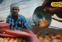करौली के रामू की 'साइकिल वाले पकौड़े' का जादू: 30 सालों से वही स्वाद, वही दीवानगी; मात्र 4 घंटे में चट हो जाता है सारा माल
