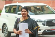कांग्रेस ने ऐसा धोखा दिया, अब DMK साथ भी नहीं बैठना चाहती; ओम बिरला को पत्र लिख लोकसभा में मांगी अलग सीट