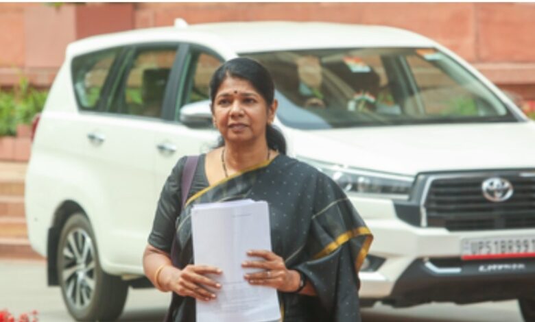कांग्रेस ने ऐसा धोखा दिया, अब DMK साथ भी नहीं बैठना चाहती; ओम बिरला को पत्र लिख लोकसभा में मांगी अलग सीट
