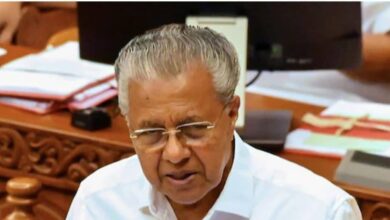 काउंटिंग हुई नहीं, नतीजे आए नहीं... फिर पिनाराई विजयन ने अपने बायो से क्यों हटाया CM?