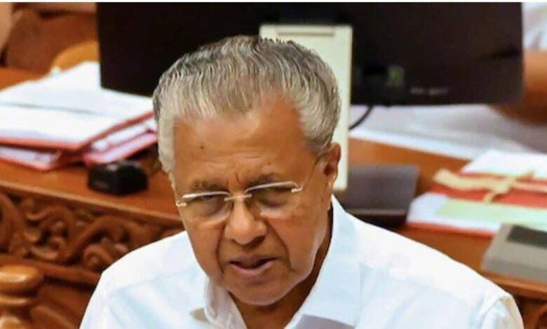 काउंटिंग हुई नहीं, नतीजे आए नहीं... फिर पिनाराई विजयन ने अपने बायो से क्यों हटाया CM?