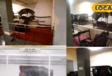 कारीगरी का करिश्मा: सालार जंग म्यूजियम की वो पालकी, जिसे देख दंग रह जाते हैं लोग