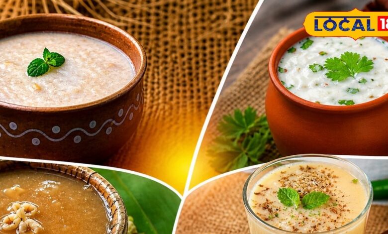 कितनी भी गर्मी हो नहीं लगेगी लूं! बस पीए ये पांच देसी ड्रिंक, शरीर में बनी रहेगी ताकत, फायदे भी कमाल