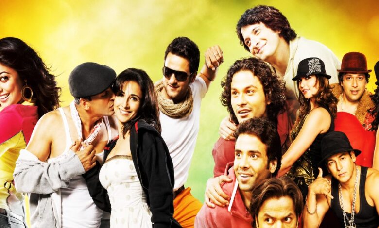 कॉमेडी के नाम था साल 2007, इन 6 फिल्मों से खिलखिला उठा था बॉक्स ऑफिस, सब पर अकेले भारी पड़े थे अक्षय कुमार