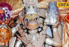 कोई खाली नहीं लौटता... भरतपुर के हनुमान मंदिरों में दर्शन से दूर होते हैं संकट, भक्तों की होती मनोकामना पूरी