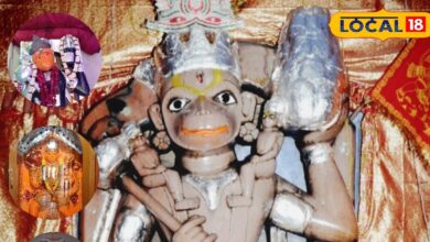 कोई खाली नहीं लौटता... भरतपुर के हनुमान मंदिरों में दर्शन से दूर होते हैं संकट, भक्तों की होती मनोकामना पूरी