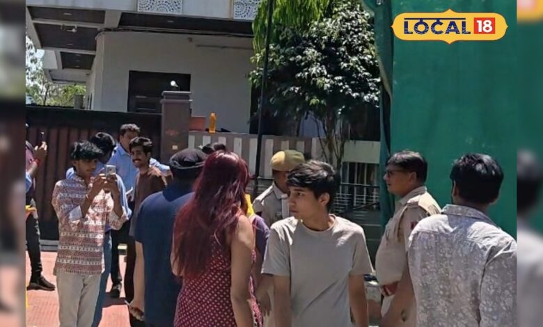 कोटा में अब छात्राओं का पीछा किया तो पड़ेगा भारी, पुलिस के KSOS APP से मनचलों की उड़ी नींद! देखें वीडियो