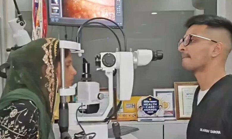 कोटा में आई फ्लू का 'जानलेवा' स्ट्रेन: 4 दिन में ठीक होने वाली बीमारी अब ले रही है महीना भर, डॉक्टरों ने दी चेतावनी