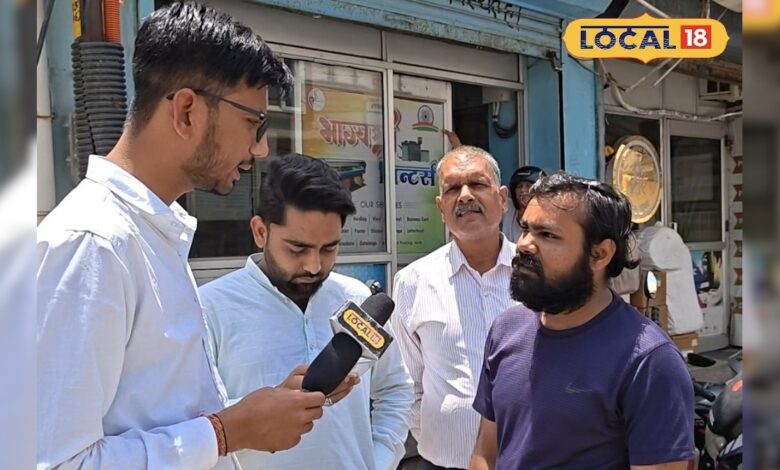 कोटा में बिजली कटौती बनी बड़ी परेशानी, छात्र और व्यापारी दोनों हो रहे प्रभावित, मेंटेनेंस के दावों पर उठे सवाल