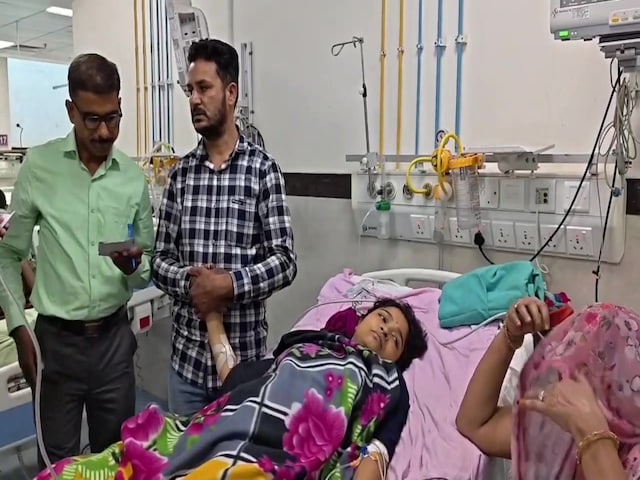 कोटा में सिजेरियन डिलीवरी के बाद बिगड़ी 6 प्रसूताओं की हालत, एक की मौत