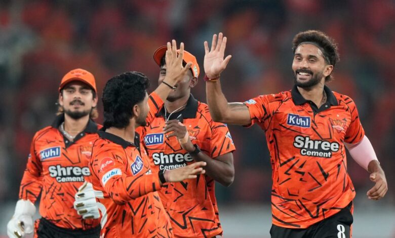 कोनोली का शतक बेकार... पंजाब किंग्स पर भारी पड़ा ईशान-क्लासेन का तूफान, हैदराबाद ने छीनी नंबर-1 की कुर्सी