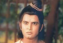 कौन है 'रामायण' के 'लक्ष्मण' की बहू? पहले पति से नेशनल टीवी पर किया था निकाह, 1 साल भी नहीं टिका रिश्ता