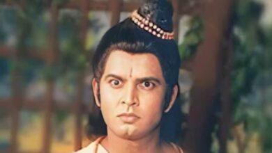 कौन है 'रामायण' के 'लक्ष्मण' की बहू? पहले पति से नेशनल टीवी पर किया था निकाह, 1 साल भी नहीं टिका रिश्ता