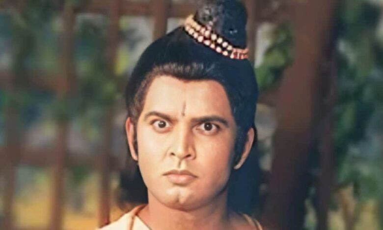 कौन है 'रामायण' के 'लक्ष्मण' की बहू? पहले पति से नेशनल टीवी पर किया था निकाह, 1 साल भी नहीं टिका रिश्ता