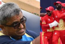 कौन हैं मोंटी देसाई, जो बनाए गए कनाडा के क्रिकेट कोच, IPL से खोज निकाले थे कई स्टार