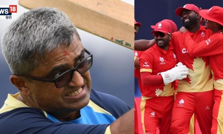 कौन हैं मोंटी देसाई, जो बनाए गए कनाडा के क्रिकेट कोच, IPL से खोज निकाले थे कई स्टार