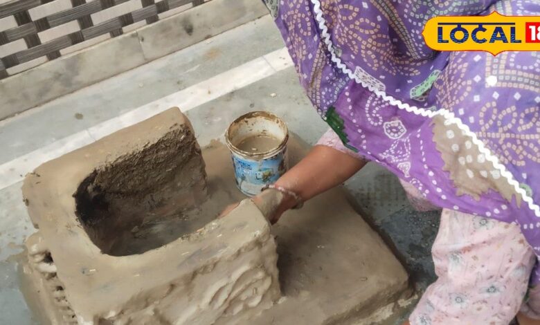 क्या आप जानते हैं? महिलाएं रोज सुबह चूल्हे पर लेप क्यों लगाती हैं? इसके पीछे का सच जानकर रह जाएंगे हैरान!