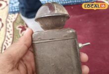 क्या आपने देखी 70 साल पुरानी टॉर्च? 500 मीटर तक रोशनी आज भी देती है नई टेक्नोलॉजी को टक्कर