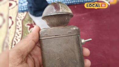क्या आपने देखी 70 साल पुरानी टॉर्च? 500 मीटर तक रोशनी आज भी देती है नई टेक्नोलॉजी को टक्कर
