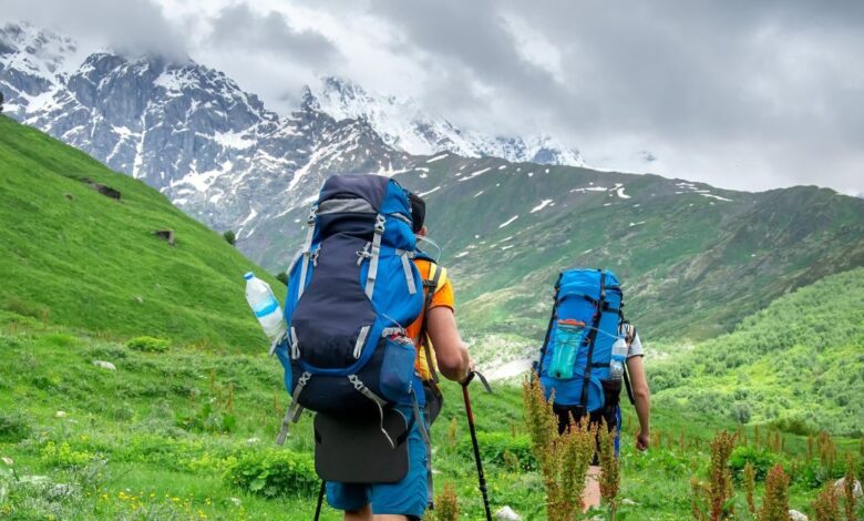 क्या पहाड़ों पर जाना हार्ट के मरीजों के लिए सुरक्षित? समर वेकेशन मनाने जा रहे लोग कृपया ध्यान दें