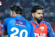 क्या पोंटिंग कर रहे हैं गलती? क्यों लगातार 4 मैच हारी उनकी टीम, प्लेऑफ में जाने के लिए क्या बदलाव करना होगा
