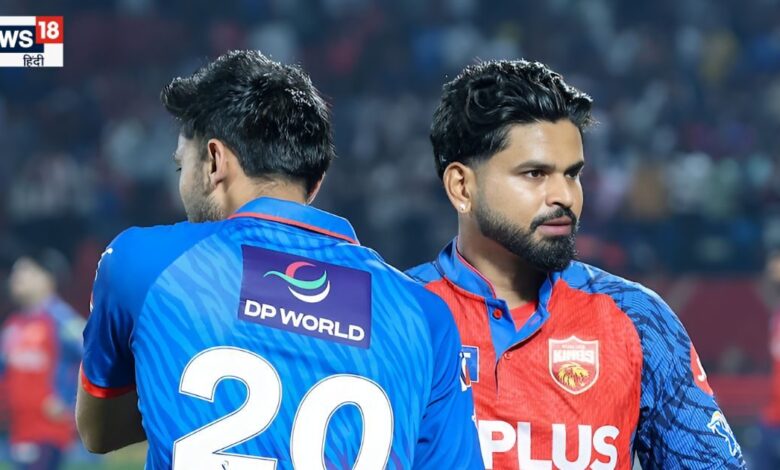 क्या पोंटिंग कर रहे हैं गलती? क्यों लगातार 4 मैच हारी उनकी टीम, प्लेऑफ में जाने के लिए क्या बदलाव करना होगा