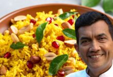 क्या पोहा अनहेल्दी फूड है? शेफ संजीव कपूर के बयान पर छिड़ी बहस, डाइटिशियन से जानें हकीकत