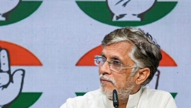 'खंजर आप चलाओ और मुसलमान उफ्फ न बोले ये तो हम नहीं होने देंगे', बंगाल-असम के रिजल्ट पर बोले पवन खेड़ा